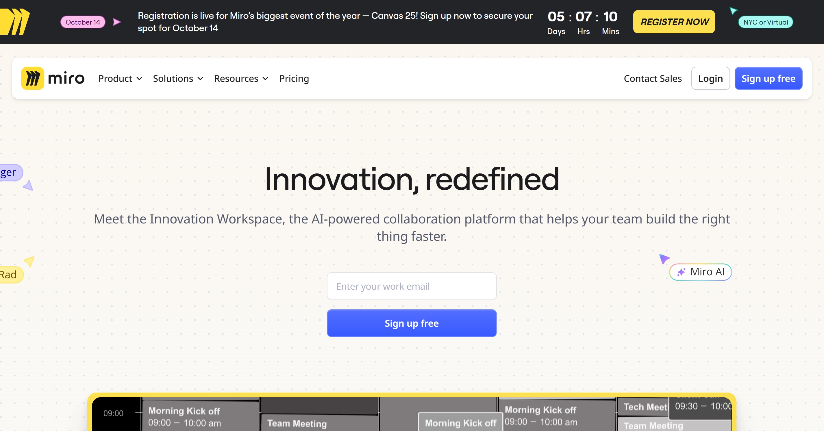 miro-homepage-screenshot