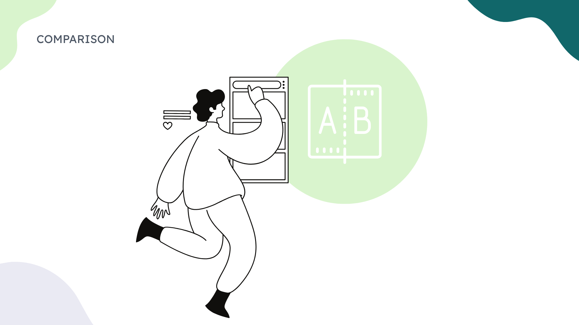 Lucidchart proti ClipMind: Izbira orodja za vizualno razmišljanje