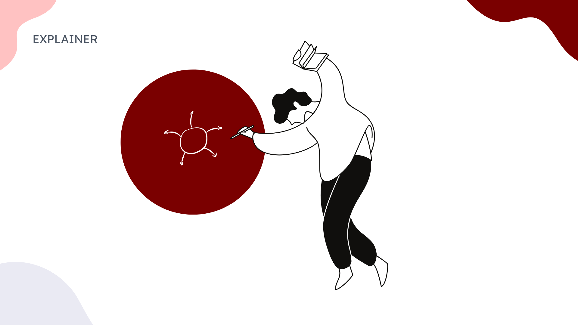 Kaj je zgodovinsko miselno preslikavanje? Vizualni pristop k razumevanju zgodovine