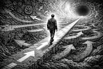 cost-of-linear-thinking