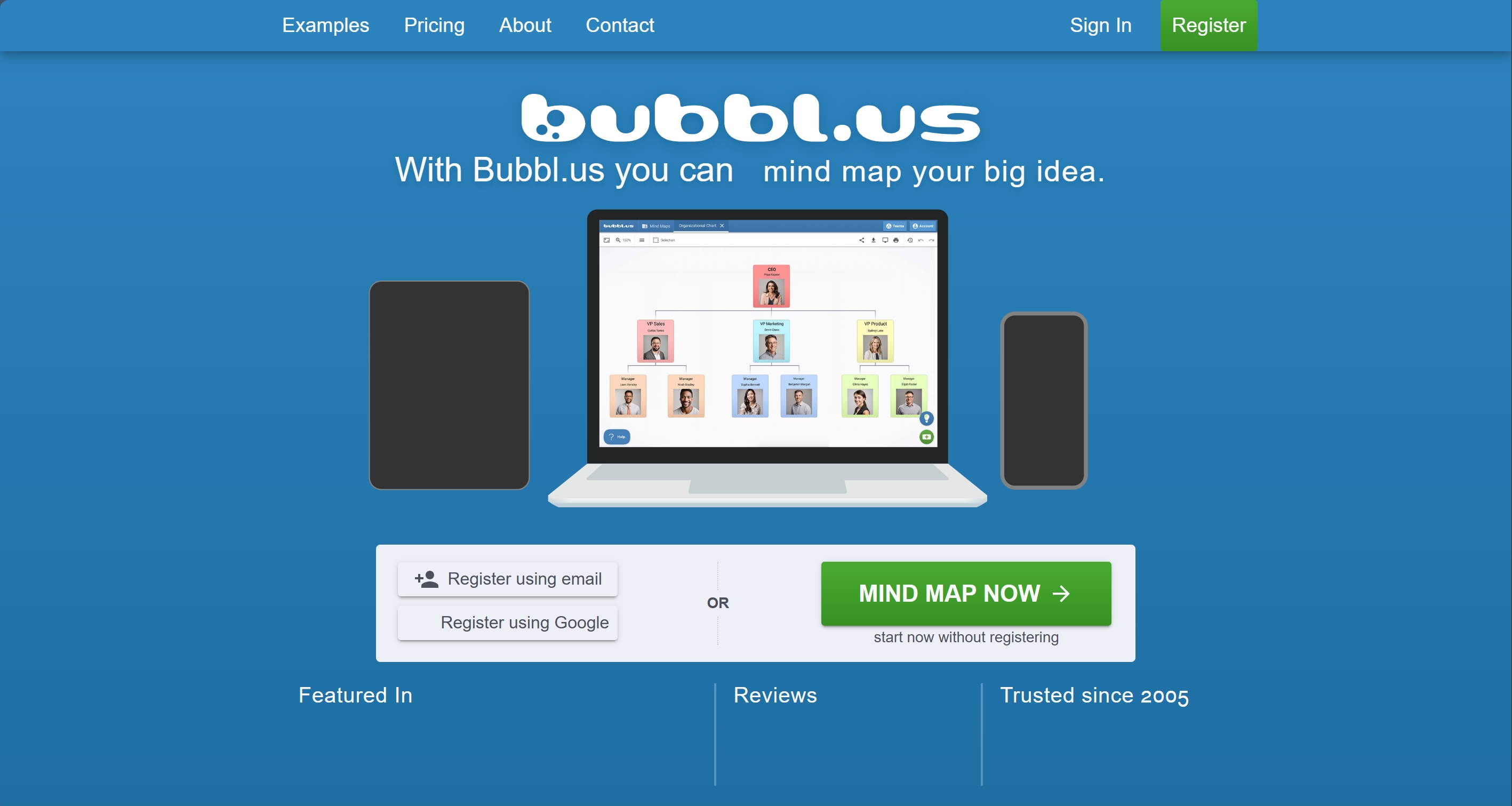 bubbl-us-homepage-screenshot