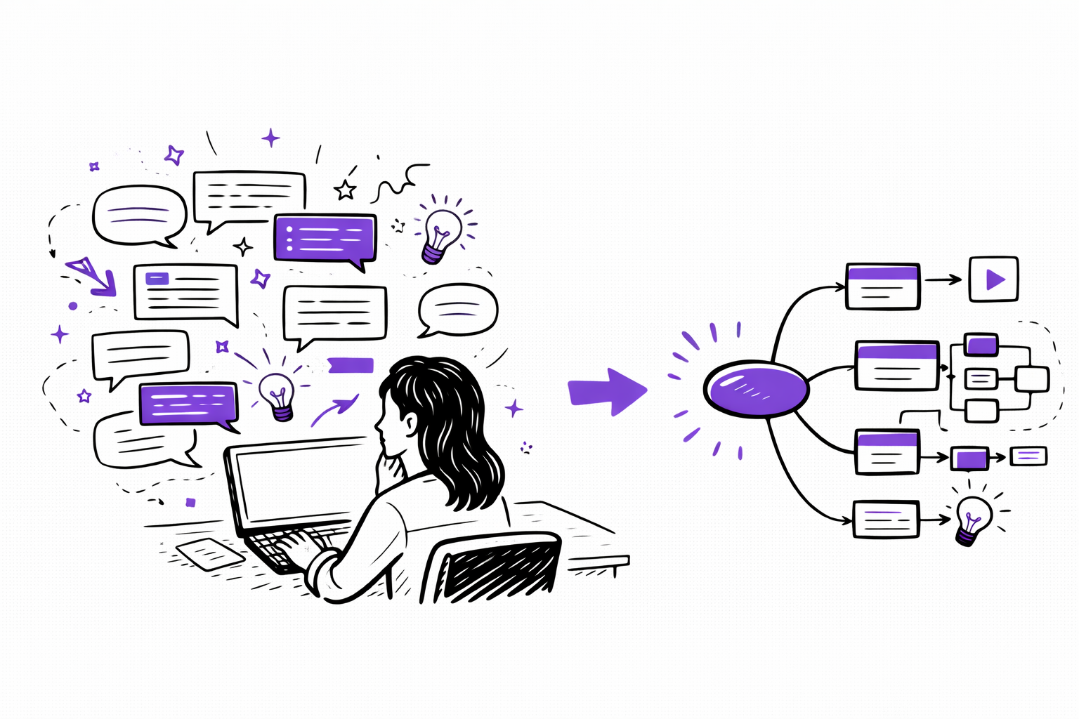 适合内容创作者