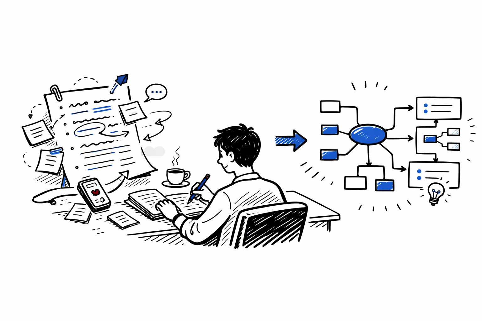 Pour les Preneurs de Notes