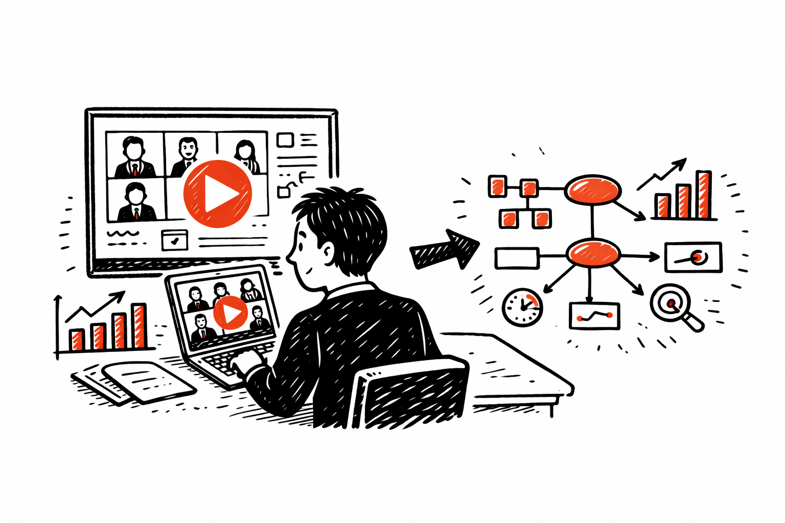 전문가들을 위해