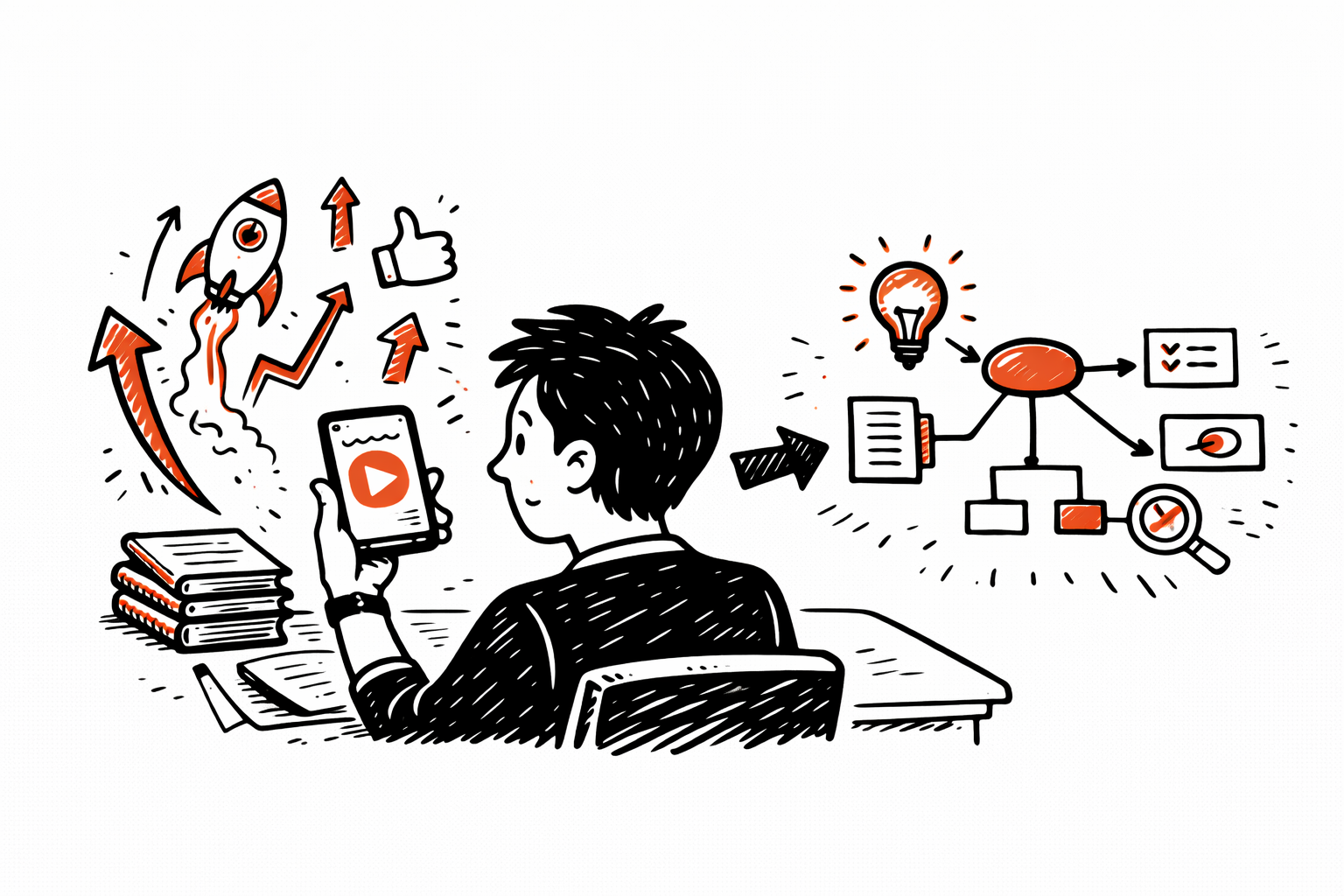 콘텐츠 제작자들을 위해