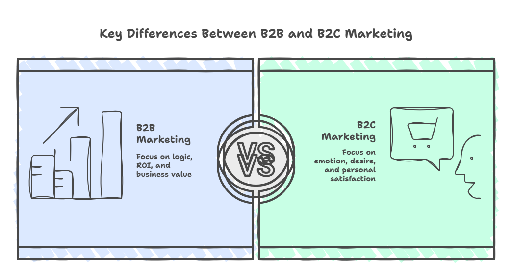 b2b-b2c-marketing-differences