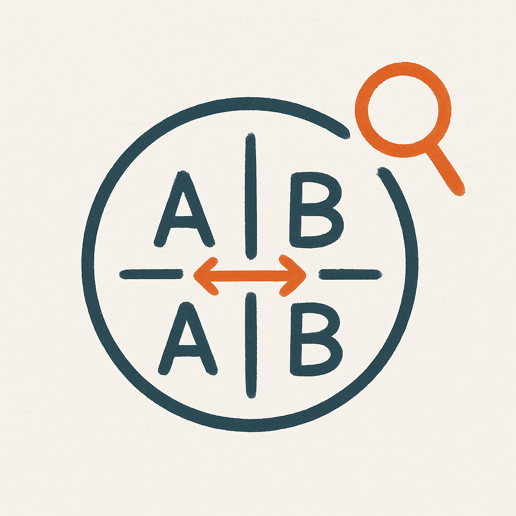 AI Analyzátor Konkurentov