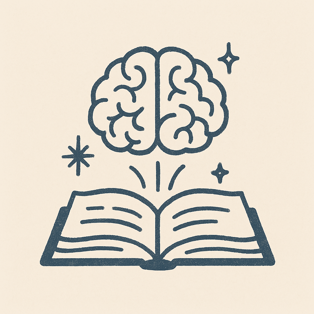 Forskningsemne Brainstormer