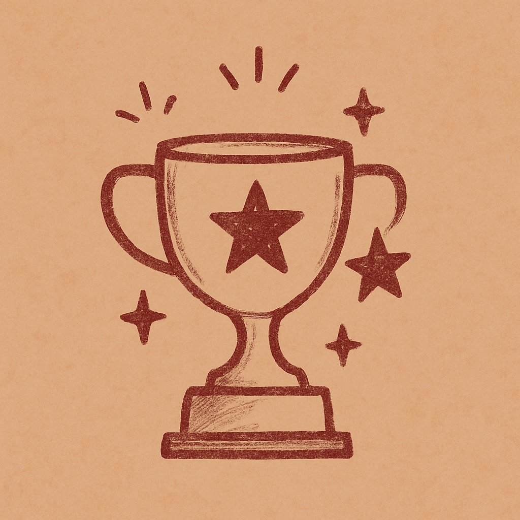 Færdigheder og Præstationer Brainstormer