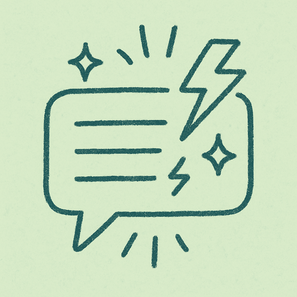 Генератор слоганов