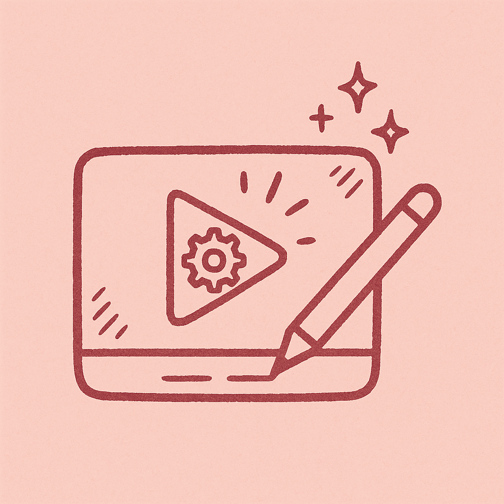 เครื่องมือสร้างไอเดียเนื้อหาวิดีโอ