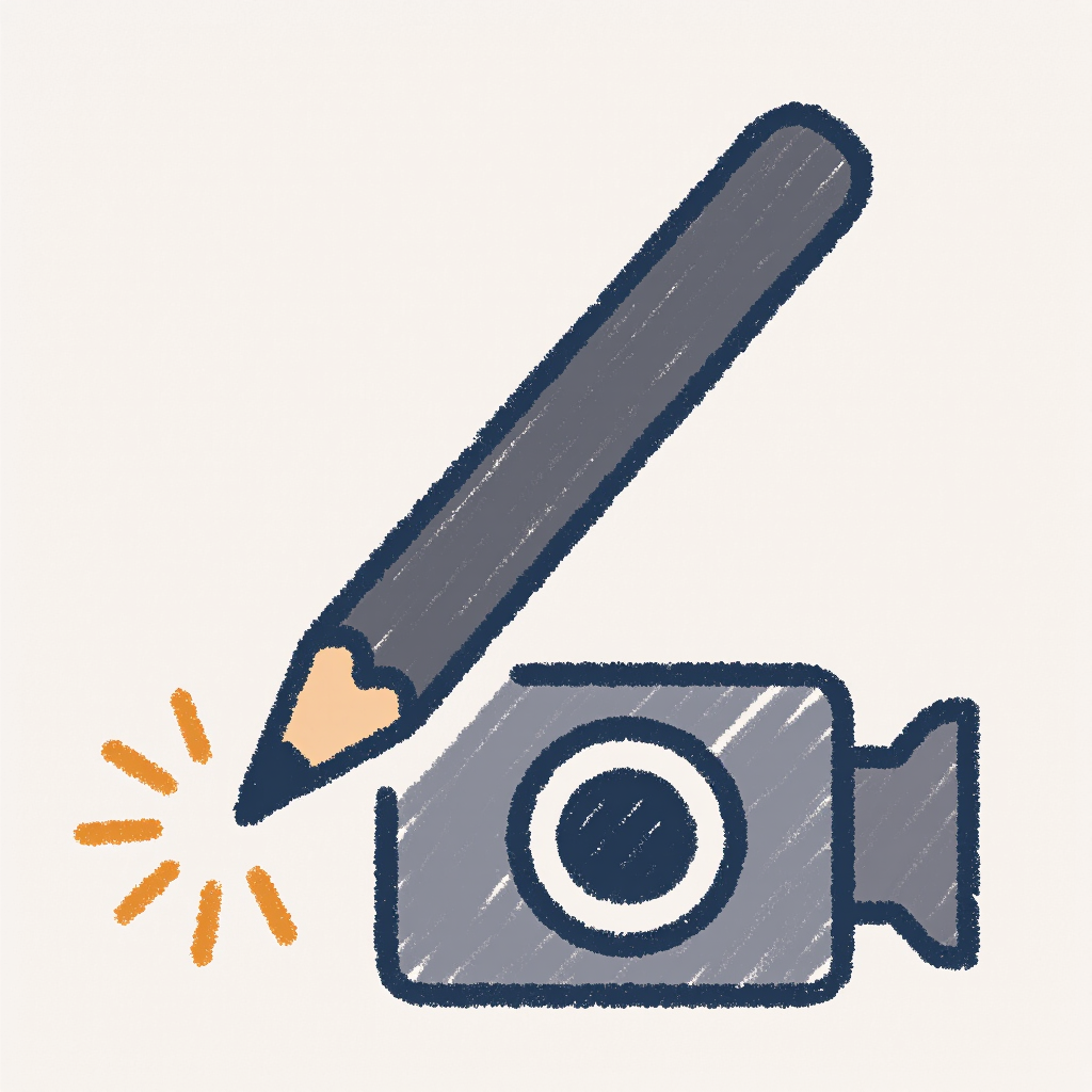 เครื่องมือปรับแต่งคำสั่งสร้างวิดีโอ