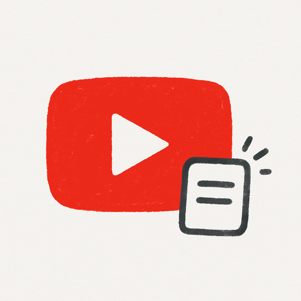 Youtube Video Skripti Generaator