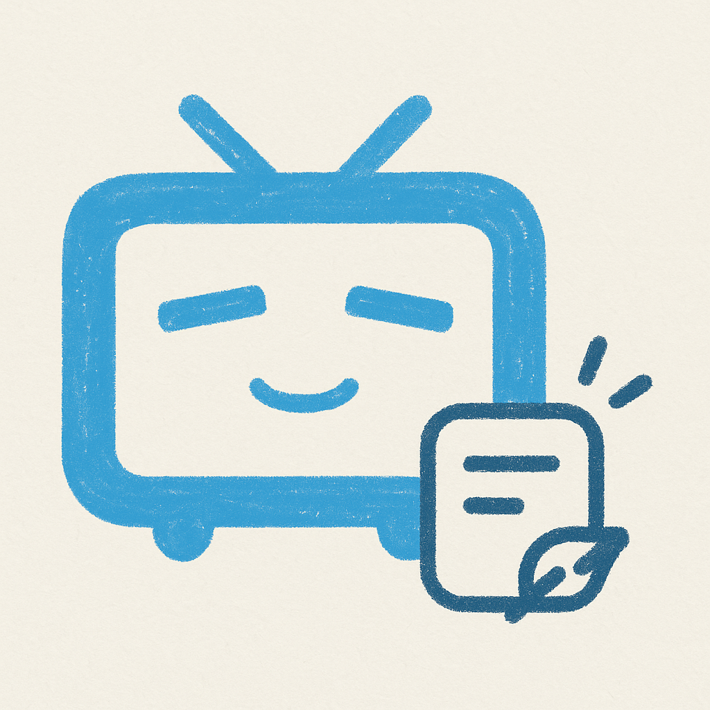 Bilibili Video Script Generator