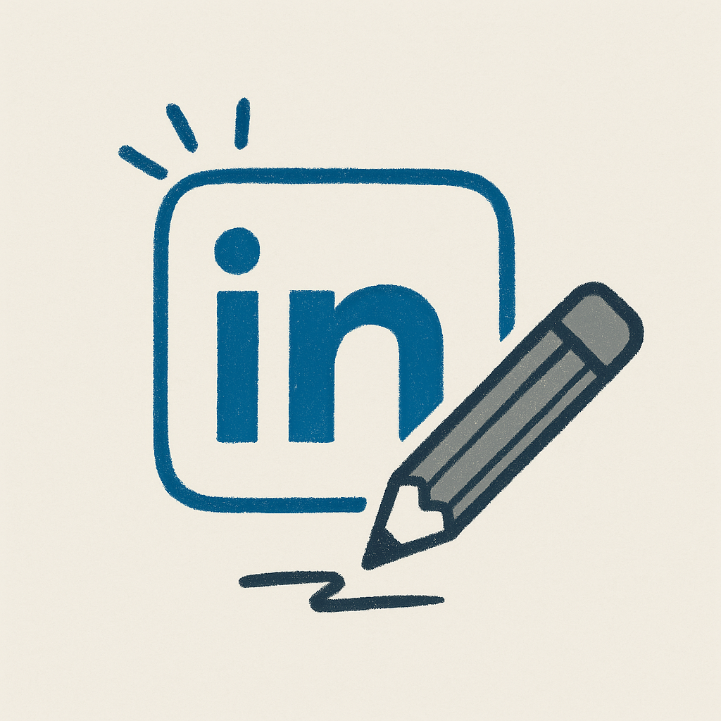 LinkedIn Post Writer