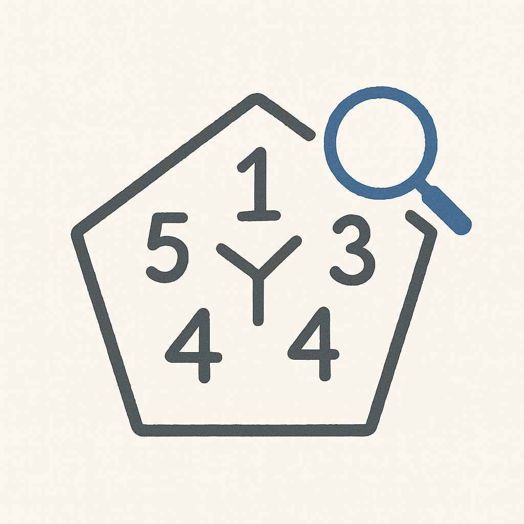 Porter's Five Forces Analyzer