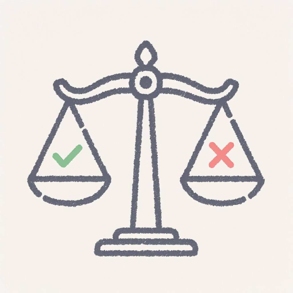 Pros And Cons Analyzer