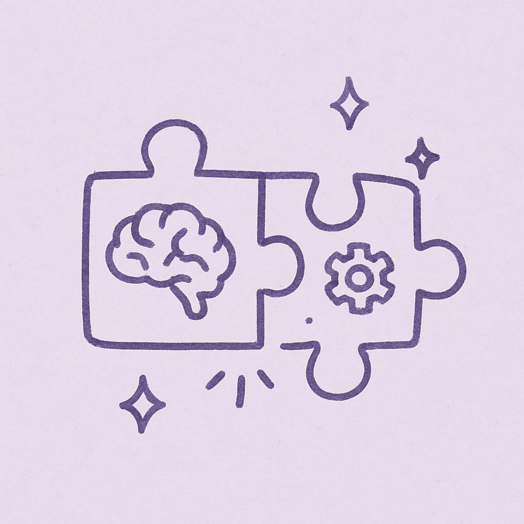 Research Puzzle Brainstormer