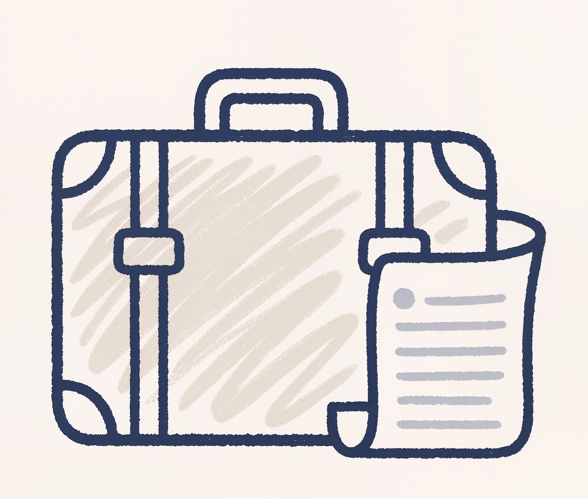 Travel Packing List Planner