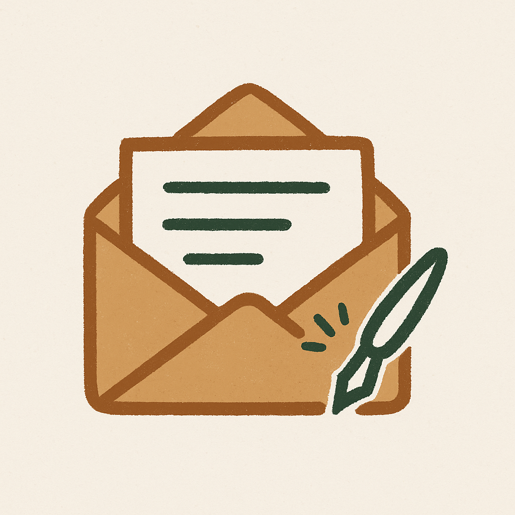 Cover Letter Writer