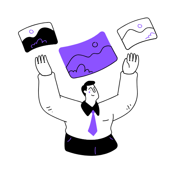 Develop Social Campaigns