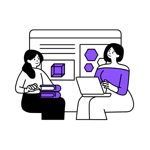 Organize Research Projects