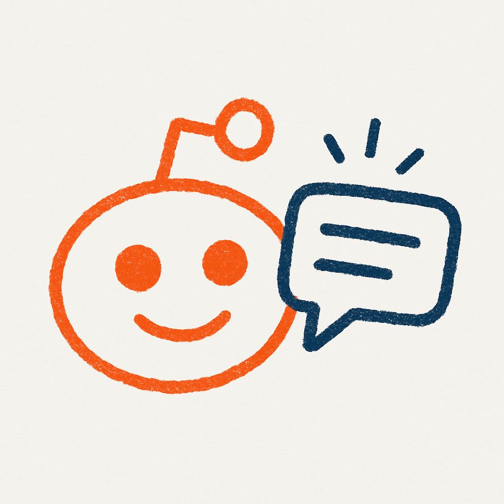 Reddit Post Writer