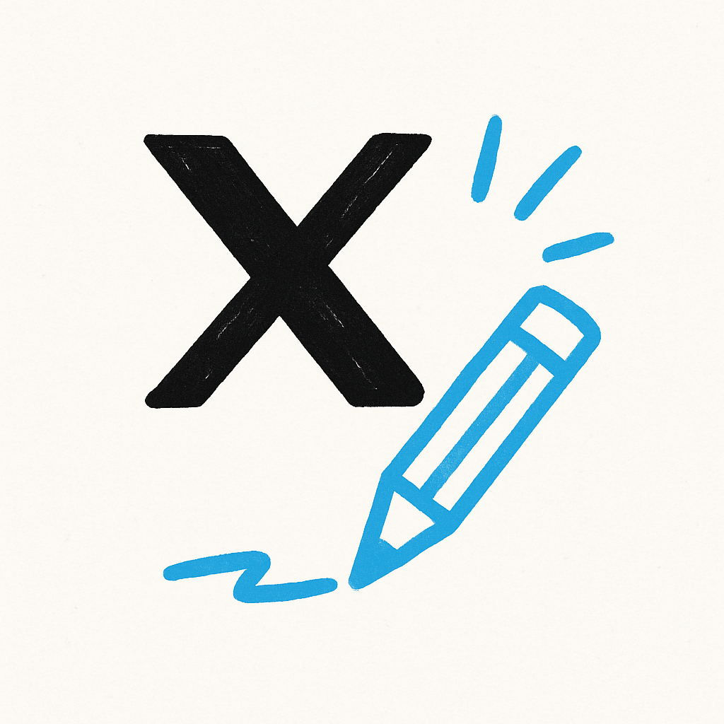 Twitter (X) Post Writer